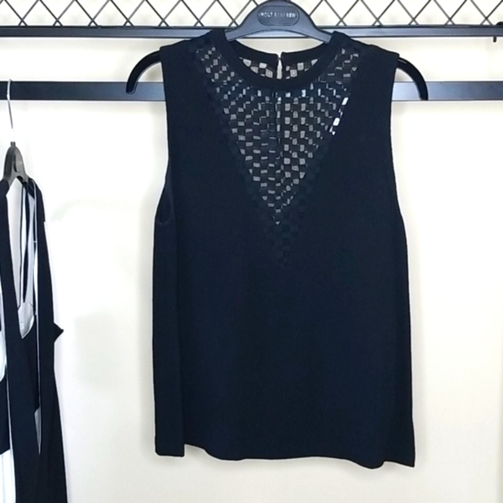 A.L.C Top